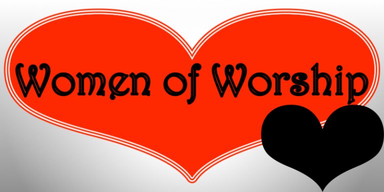 Women of Worship Image