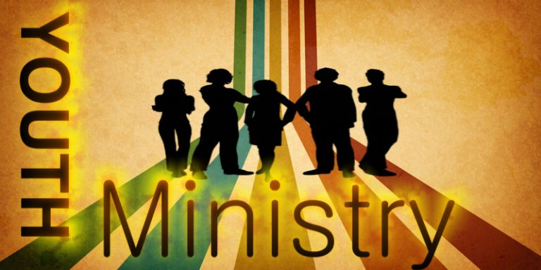 Youth Ministry Image
